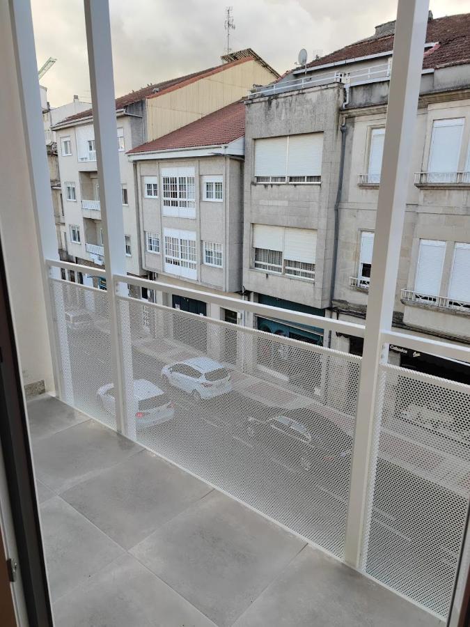 Apartamentos A Pousa Do Asma Chantada Exterior photo